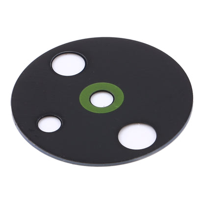For Vivo s6 5G 10pcs Back Camera Lens - Camera Parts by buy2fix | Online Shopping UK | buy2fix