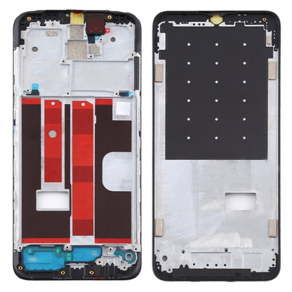 For OPPO A11X / A9(2020) Front Housing LCD Frame Bezel Plate - Frame Bezel Plate by buy2fix | Online Shopping UK | buy2fix