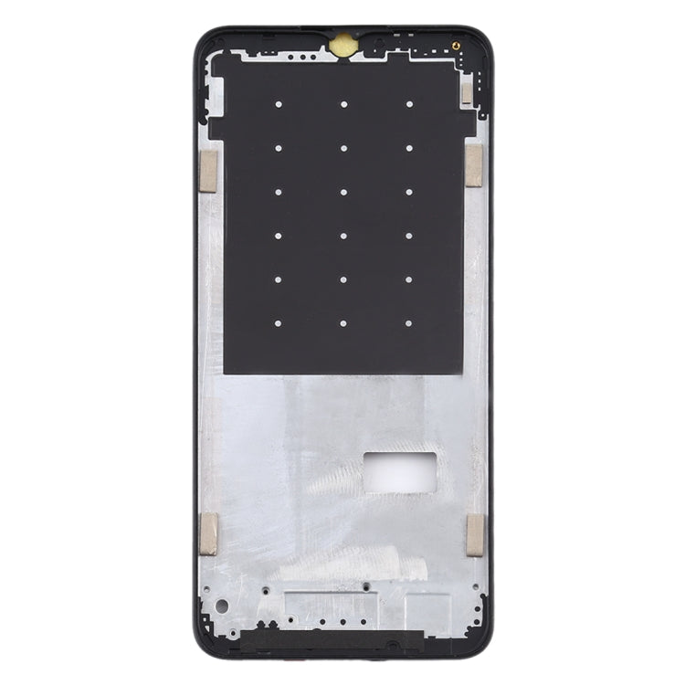 For OPPO A11X / A9(2020) Front Housing LCD Frame Bezel Plate - Frame Bezel Plate by buy2fix | Online Shopping UK | buy2fix