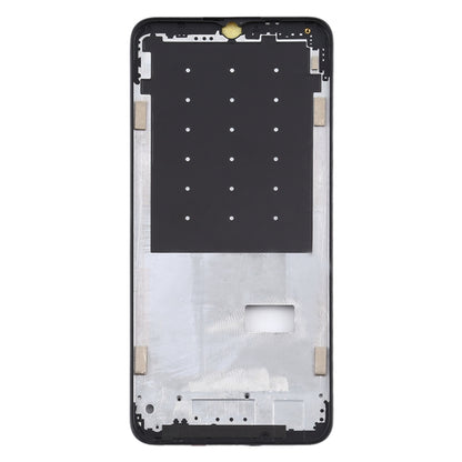 For OPPO A11X / A9(2020) Front Housing LCD Frame Bezel Plate - Frame Bezel Plate by buy2fix | Online Shopping UK | buy2fix