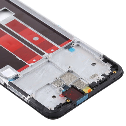 For OPPO A11X / A9(2020) Front Housing LCD Frame Bezel Plate - Frame Bezel Plate by buy2fix | Online Shopping UK | buy2fix