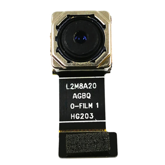Back Facing Camera for Lenovo ZUK Z2 - Camera by buy2fix | Online Shopping UK | buy2fix