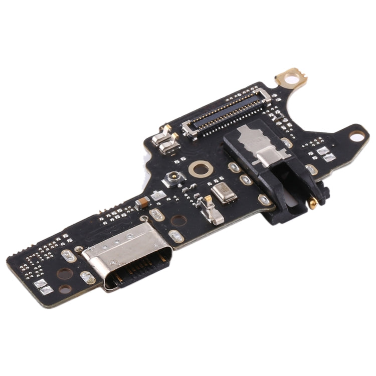 Charging Port Board for Xiaomi Redmi Note 9 / Redmi 10X 4G - Tail Connector by buy2fix | Online Shopping UK | buy2fix
