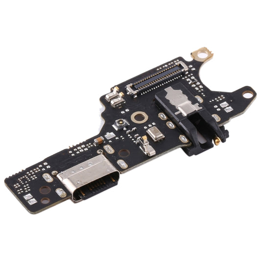 Charging Port Board for Xiaomi Redmi Note 9 / Redmi 10X 4G - Tail Connector by buy2fix | Online Shopping UK | buy2fix