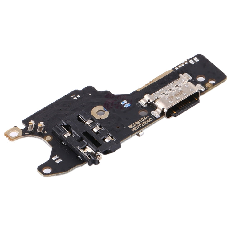 Charging Port Board for Xiaomi Redmi Note 9 / Redmi 10X 4G - Tail Connector by buy2fix | Online Shopping UK | buy2fix