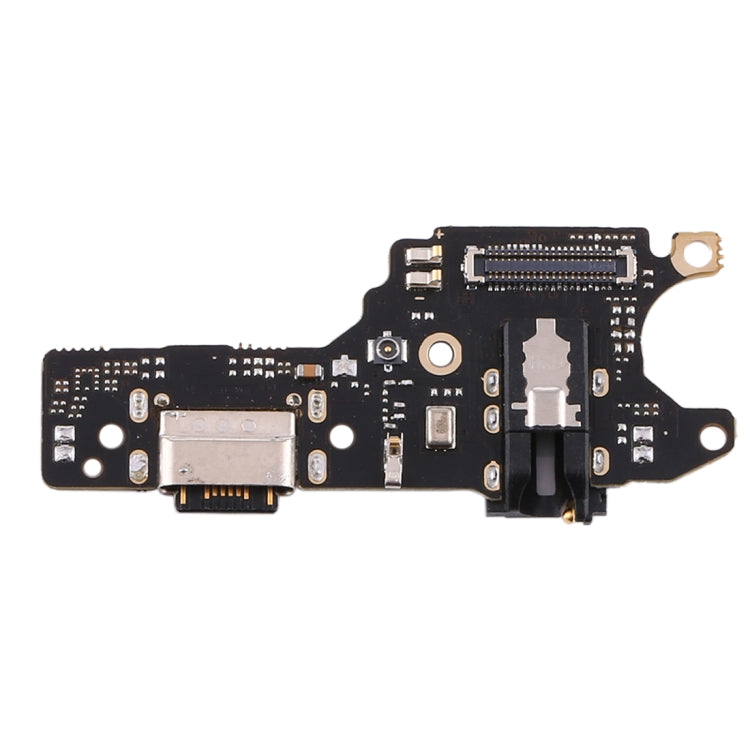 Charging Port Board for Xiaomi Redmi Note 9 / Redmi 10X 4G - Tail Connector by buy2fix | Online Shopping UK | buy2fix