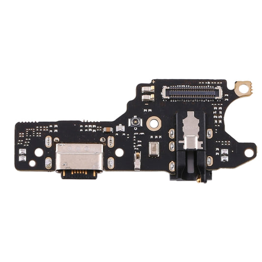 Charging Port Board for Xiaomi Redmi Note 9 / Redmi 10X 4G - Tail Connector by buy2fix | Online Shopping UK | buy2fix