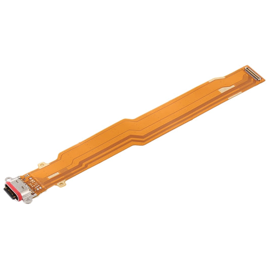 For Vivo X50 Charging Port Flex Cable - Flex Cable by buy2fix | Online Shopping UK | buy2fix