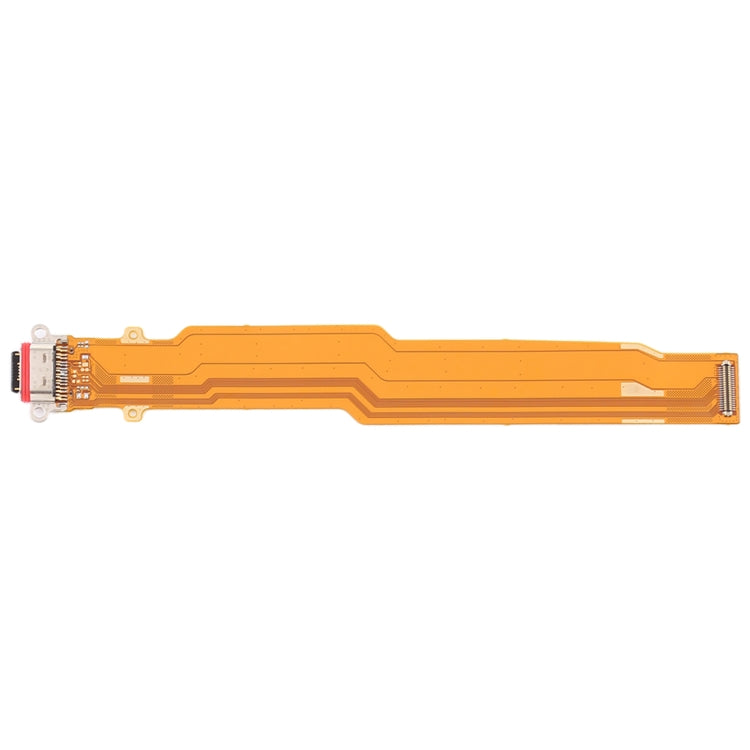 For Vivo X50 Charging Port Flex Cable - Flex Cable by buy2fix | Online Shopping UK | buy2fix