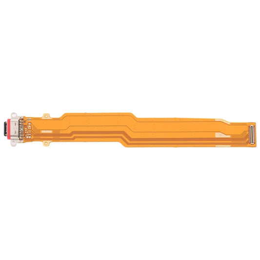 For Vivo X50 Charging Port Flex Cable - Flex Cable by buy2fix | Online Shopping UK | buy2fix