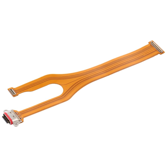 For OPPO A92 Charging Port Flex Cable - Flex Cable by buy2fix | Online Shopping UK | buy2fix