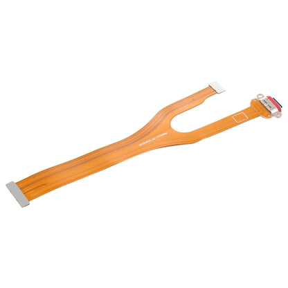 For OPPO A92 Charging Port Flex Cable - Flex Cable by buy2fix | Online Shopping UK | buy2fix