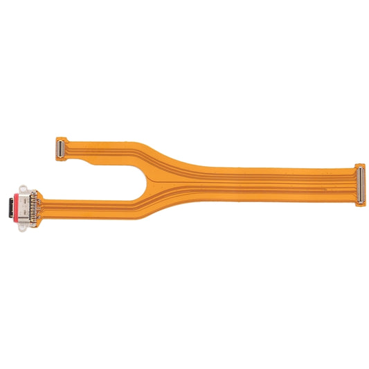 For OPPO A92 Charging Port Flex Cable - Flex Cable by buy2fix | Online Shopping UK | buy2fix