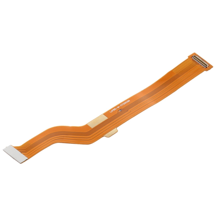 For Vivo Y9s Motherboard Flex Cable - Flex Cable by buy2fix | Online Shopping UK | buy2fix