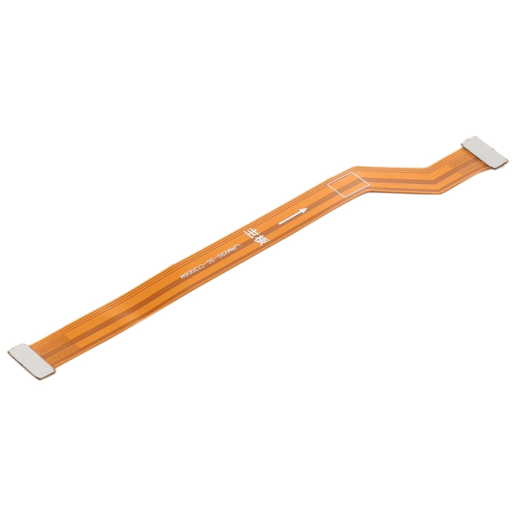 For Vivo X50 Motherboard Flex Cable - Flex Cable by buy2fix | Online Shopping UK | buy2fix