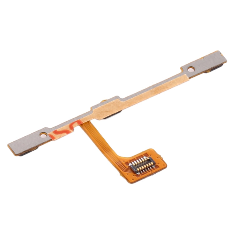 For Vivo Y9s Power Button & Volume Button Flex Cable - Flex Cable by buy2fix | Online Shopping UK | buy2fix