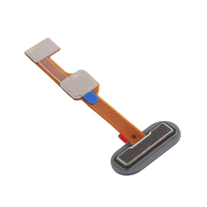 For OPPO F3 Fingerprint Sensor Flex Cable (Black) - Flex Cable by buy2fix | Online Shopping UK | buy2fix