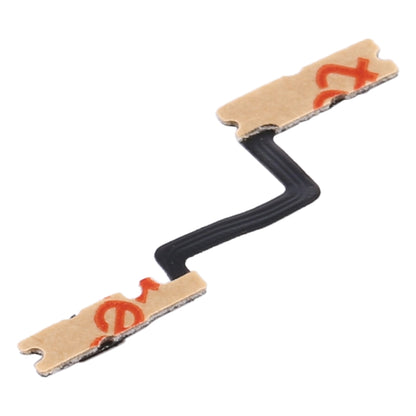 For OPPO A91 Power Button Flex Cable - Flex Cable by buy2fix | Online Shopping UK | buy2fix