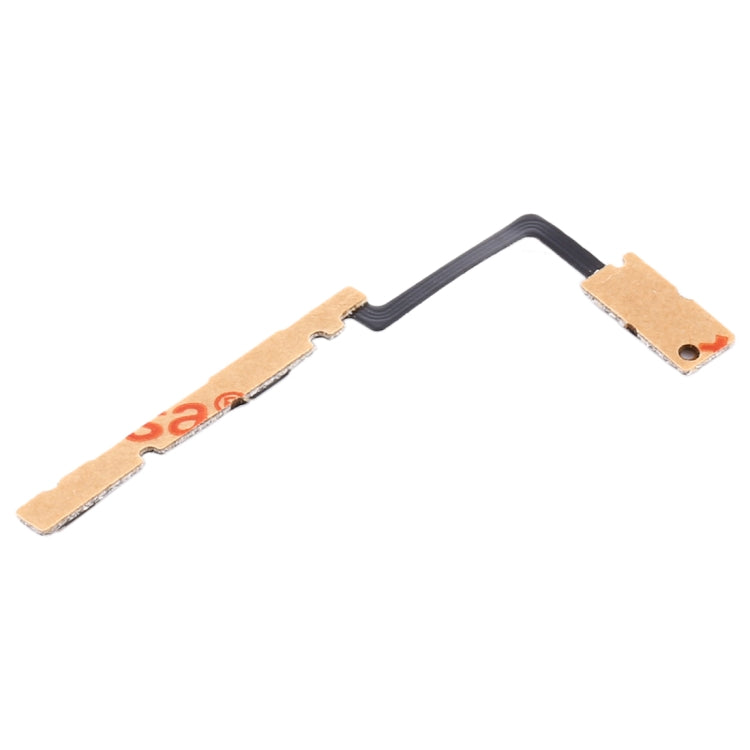 For OPPO A91 Volume Button Flex Cable - Flex Cable by buy2fix | Online Shopping UK | buy2fix