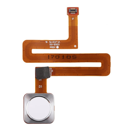 Fingerprint Sensor Flex Cable for Xiaomi Mi Mix(White) by buy2fix