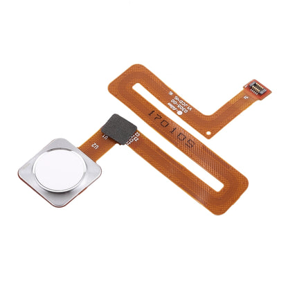 Fingerprint Sensor Flex Cable for Xiaomi Mi Mix(White) by buy2fix