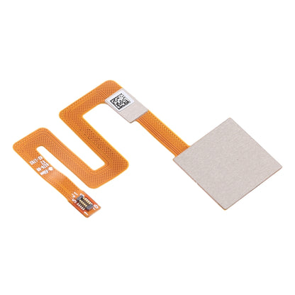 Fingerprint Sensor Flex Cable for Xiaomi Redmi Note 4(Black) by buy2fix