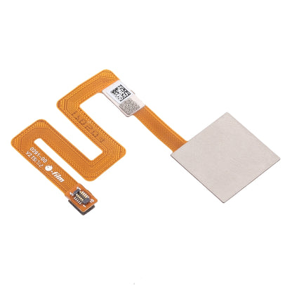 Fingerprint Sensor Flex Cable for Xiaomi Redmi Note 4(Rose Gold) by buy2fix