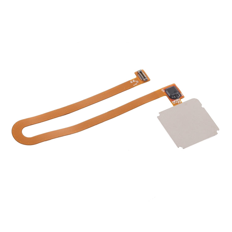 Fingerprint Sensor Flex Cable for Xiaomi Mi 5s Plus(Black) by buy2fix