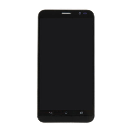 OEM LCD Screen for ASUS Zenfone Ir TV ZB551KL TD-LTE X013D X013DB Digitizer Full Assembly with Frame（Black) - LCD Screen by buy2fix | Online Shopping UK | buy2fix