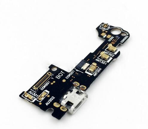 Charging Port Board for Asus Zenfone 3 Laser ZC551KL Z018D - Tail Connector by buy2fix | Online Shopping UK | buy2fix