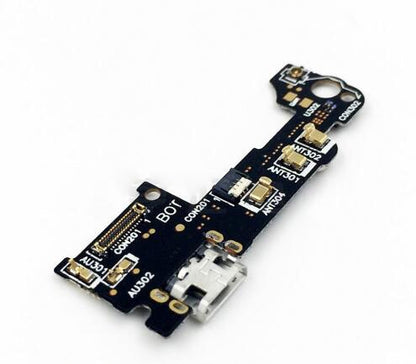 Charging Port Board for Asus Zenfone 3 Laser ZC551KL Z018D - Tail Connector by buy2fix | Online Shopping UK | buy2fix