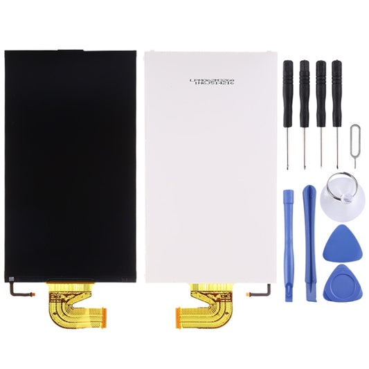 LCD Gamepad Screen for Nintendo Switch NS - Switch Spare Parts by buy2fix | Online Shopping UK | buy2fix