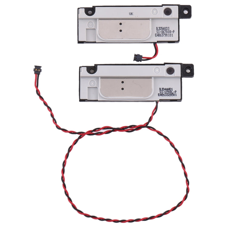 Speaker Ringer Buzzer for LG G Pad 10.1 V700 - For LG by buy2fix | Online Shopping UK | buy2fix