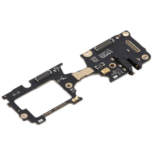 For OPPO A91 Microphone Board - Small Board by buy2fix | Online Shopping UK | buy2fix