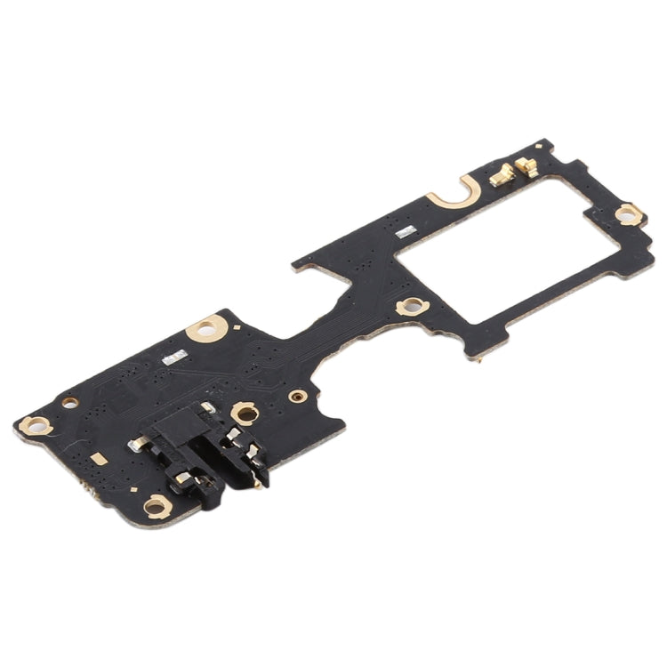 For OPPO A91 Microphone Board - Small Board by buy2fix | Online Shopping UK | buy2fix