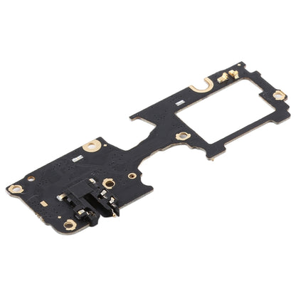 For OPPO A91 Microphone Board - Small Board by buy2fix | Online Shopping UK | buy2fix