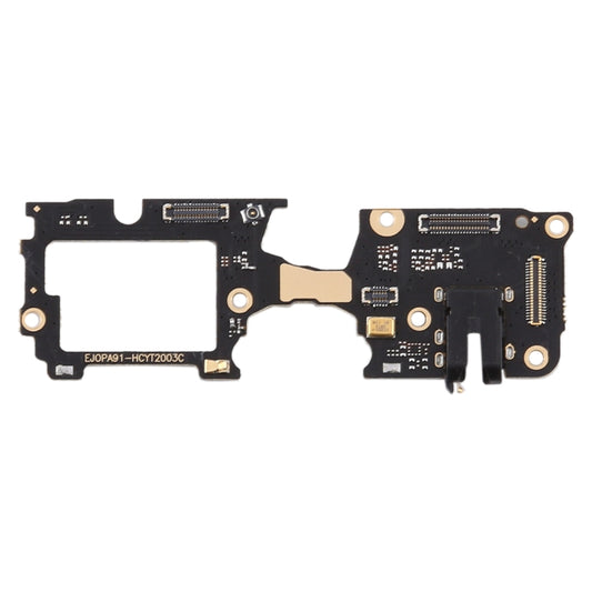 For OPPO A91 Microphone Board - Small Board by buy2fix | Online Shopping UK | buy2fix