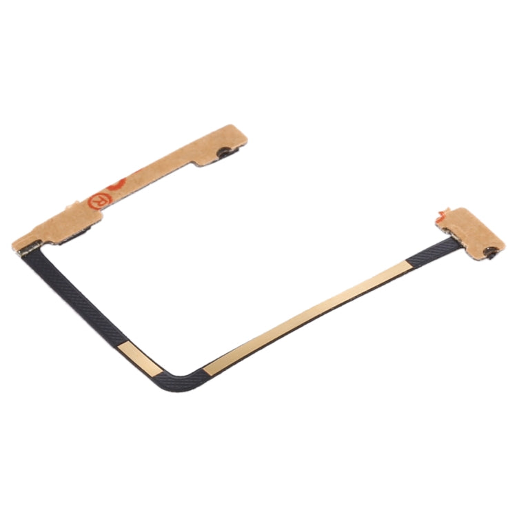 For OPPO A92 Volume Button Flex Cable - Flex Cable by buy2fix | Online Shopping UK | buy2fix
