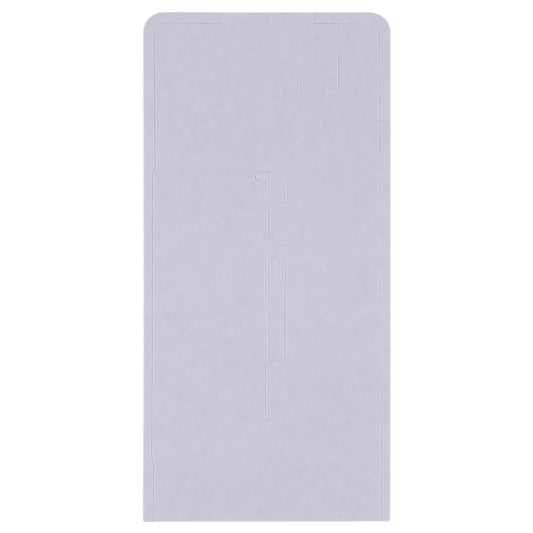 10 PCS Front Housing Adhesive for Google Pixel 3 XL - Adhesive Sticker by buy2fix | Online Shopping UK | buy2fix