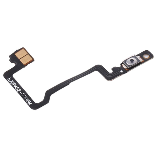 For OPPO A52 Power Button Flex Cable - Flex Cable by buy2fix | Online Shopping UK | buy2fix