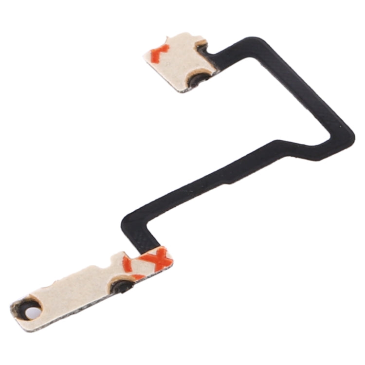 For OPPO A52 Power Button Flex Cable - Flex Cable by buy2fix | Online Shopping UK | buy2fix