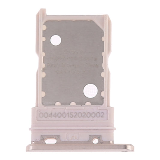 SIM Card Tray for Google Pixel 3(Gold) - Card Tray by buy2fix | Online Shopping UK | buy2fix