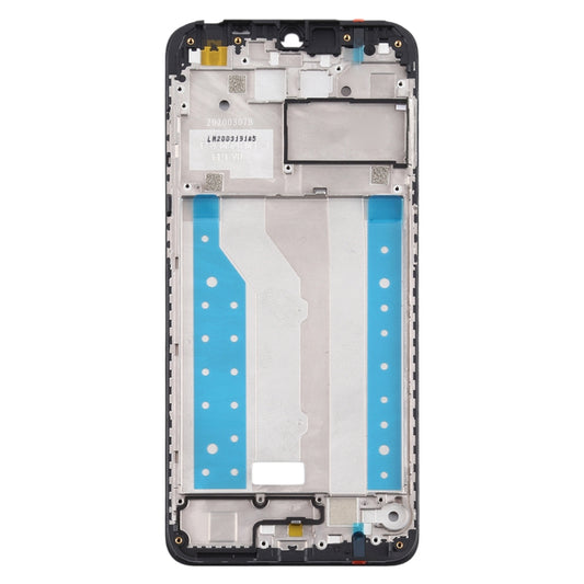 Front Housing LCD Frame Bezel Plate for Nokia 5.3 TA-1227 / TA-1229 / TA-1223 / TA-12234 - Full Housing Cover by buy2fix | Online Shopping UK | buy2fix