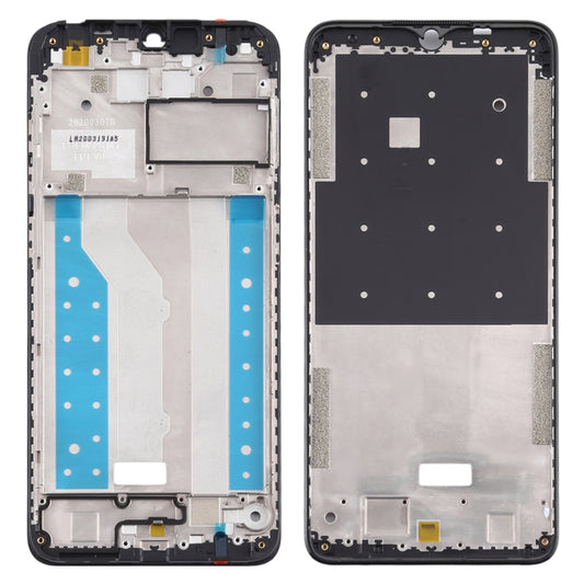 Front Housing LCD Frame Bezel Plate for Nokia 5.3 TA-1227 / TA-1229 / TA-1223 / TA-12234 - Full Housing Cover by buy2fix | Online Shopping UK | buy2fix