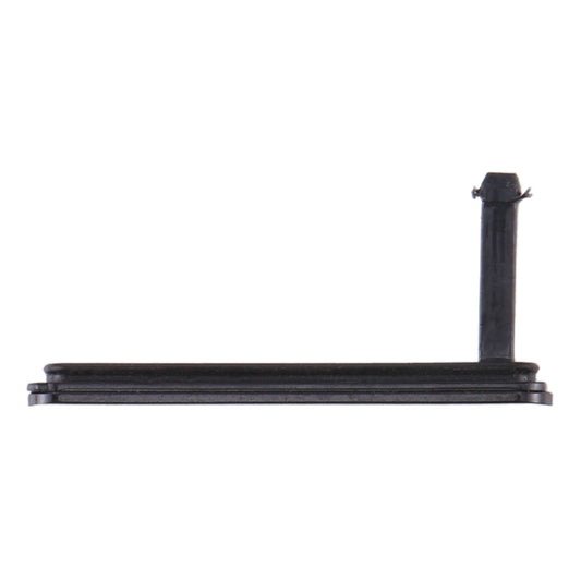 SIM Card Cap + Micro SD Card Dustproof Block for Sony Xperia Z5 Premium(Black) - Dust Plug by buy2fix | Online Shopping UK | buy2fix