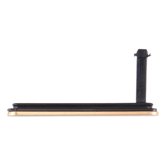 SIM Card Cap + Micro SD Card Dustproof Block for Sony Xperia Z5 Premium(Gold) - Dust Plug by buy2fix | Online Shopping UK | buy2fix