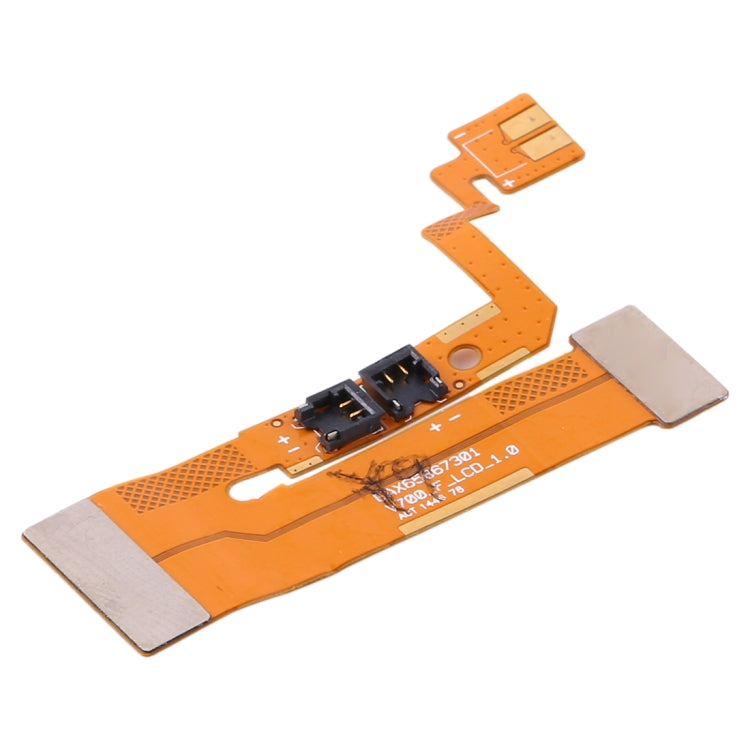 LCD Display Flex Cable for LG G Pad 10.1 V700 - For LG by buy2fix | Online Shopping UK | buy2fix