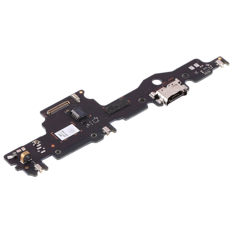 Original Charging Port Board for Huawei MediaPad M6 8.4 (WIFI Version) - Tail Connector by buy2fix | Online Shopping UK | buy2fix