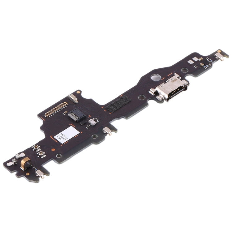 Original Charging Port Board for Huawei MediaPad M6 8.4 (4G Version) - Tail Connector by buy2fix | Online Shopping UK | buy2fix