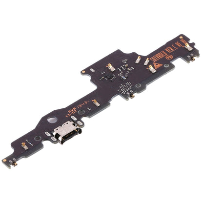 Original Charging Port Board for Huawei MediaPad M6 8.4 (4G Version) - Tail Connector by buy2fix | Online Shopping UK | buy2fix